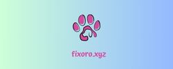 fixoro.xyz